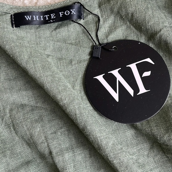 White Fox Set - Picture 8 of 10